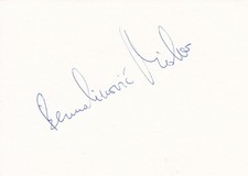 Olympia 1988: Mislav