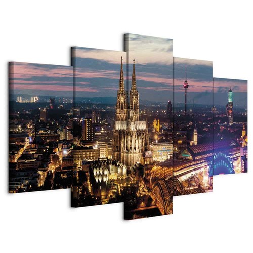 Artgeist wandbild tlg - wandbild,