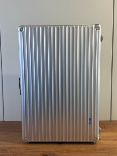 Rimowa classic flight check - flight, check-in