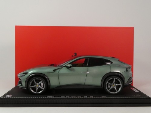Bbr ferrari purosangue 2022 - bbr,