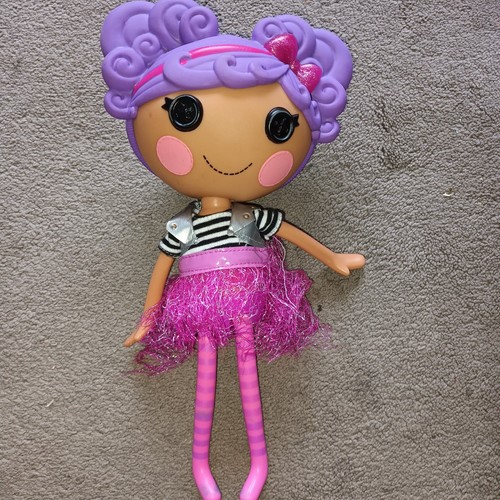Lalaloopsy storm sky puppe - lalaloopsy,