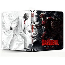 Daredevil born again season - again, 2