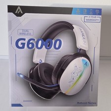 Gaming Headset Playstation