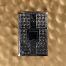 Zippo Feuerzeug Original