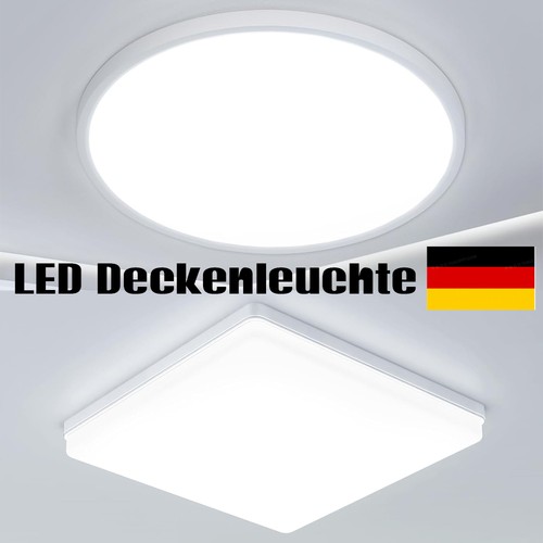 Led deckenlampe deckenleuchte - led,
