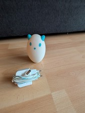 IKEA „Spöka“ Kinder Lampe mit Farbwechsel, Nachtleuchte, komplett, guter Zustand