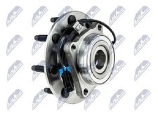 Original NTY Radlagersatz KLP-CH-060 für Hummer