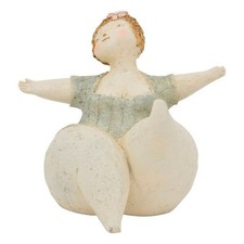 Skulptur, entzückende