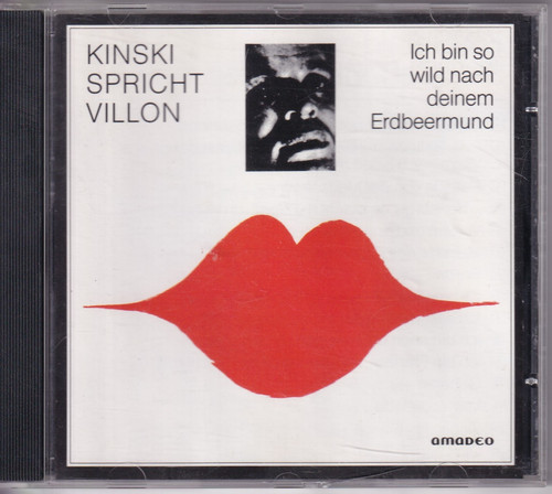 1886 kinski spricht villon - -1886,
