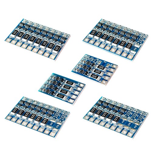 8s 4 2v 68ma - 6s, 7s