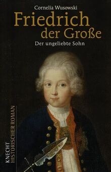 Friedrich der große - der, große: