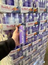 Red Bull Spring Edition - 12x