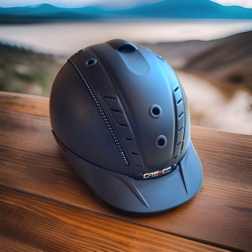 Casco mistrall reithelm - reithelm,