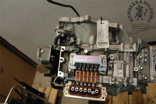 Automatikgetriebe toyota - automatikgetriebe,