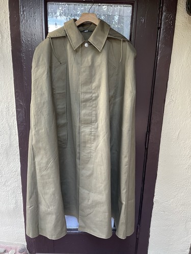 Vtg east german - east, rain