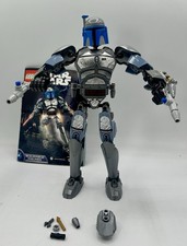 Lego Star Wars 75107 Jango Fet