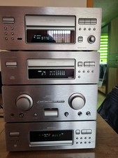Kenwood HD600 Midi