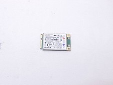 3G WWAN und GPS Modul Lenovo