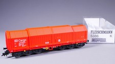 H0 DC Fleischmann 5386 K