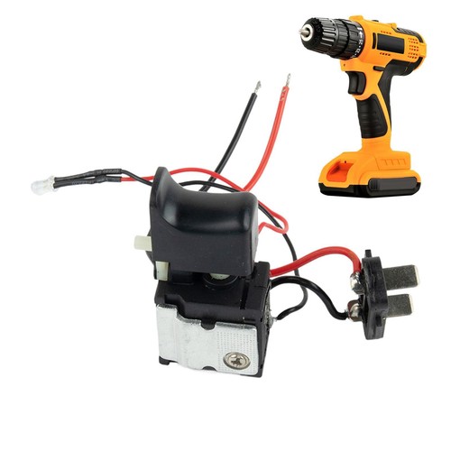 Elektrische bohrmaschine - elektrische,