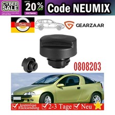 Tankdeckel Tankverschluss