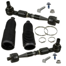 Spurstangen + Lenkmanschetten