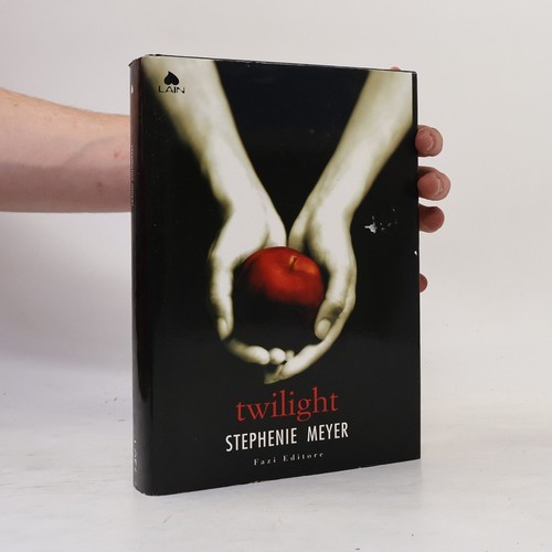 Twilight stephenie meyer - twilight ,