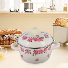  Küchenkochtopf Töpfchen Mit