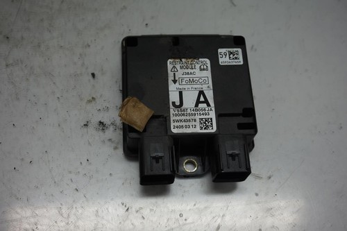 Airbag steuergerät ford - steuergerät,