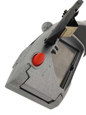 Teppich-Automatikmesser inkl. 10 Trapez-Ersatzklingen Teppichmesser Cuttermesser