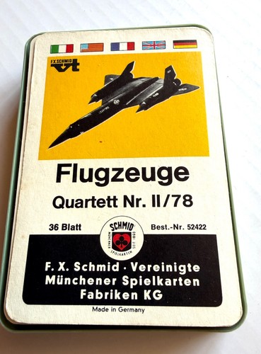 X schmid - ✈️, f.x.