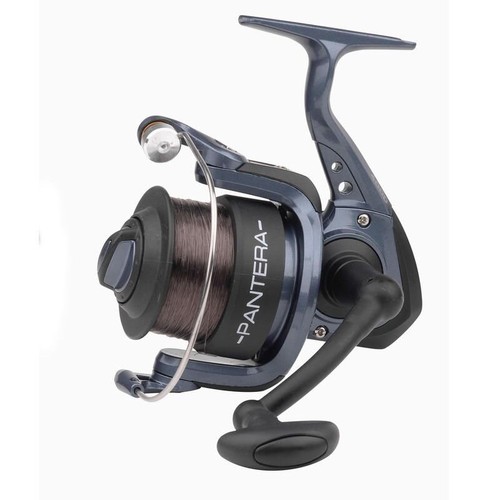 Spro ctec pantera - spro,
