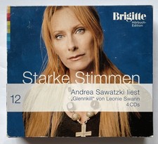 Glennkill Leonie Swann