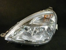 Scheinwerfer links W168 1.6l