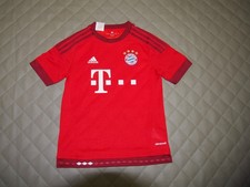 FC Bayern München Trikot Gr