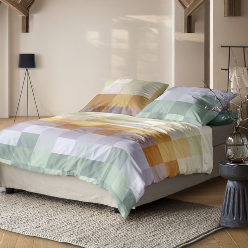 Irisette mako satin - mako,