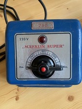 Märklin 280a trafo - 280a, va