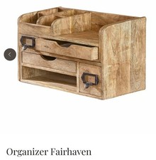 Organizer Sortimentskasten