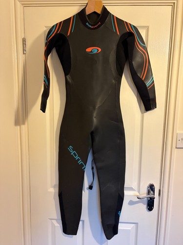 Blueseventy sprint damen tri - blueseventy,