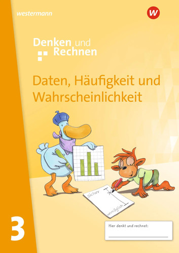 Denken und rechnen - denken,