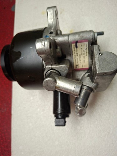 Abc tandempumpe für c215 - abc-tandempumpe,