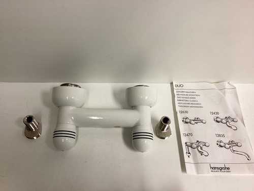 Brausearmatur hansgrohe axor - brausearmatur,