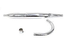 Auspuffanlage für DKW RT 175