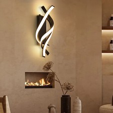 Led wandleuchte wandlampe flur - led,