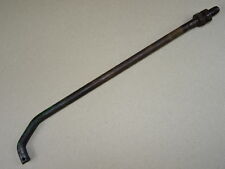 Zugstab / Schubstange Bremse für Deutz D25 S Traktor 