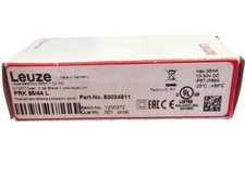 Leuze Reflexionslichtschranke