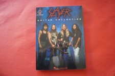 Slayer - Guitar Collection 
