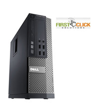 FCS Win 11 Dell OptiPlex 7010