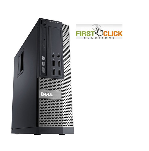 Windows dell optiplex 7010 - 11,