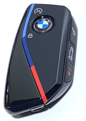 Bmw g07 g70 - bmw, i7
